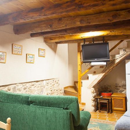 Peñarroya de Tastavins Casa Carranclanc 아파트 외부 사진